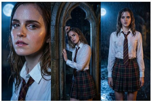 Emma Watson