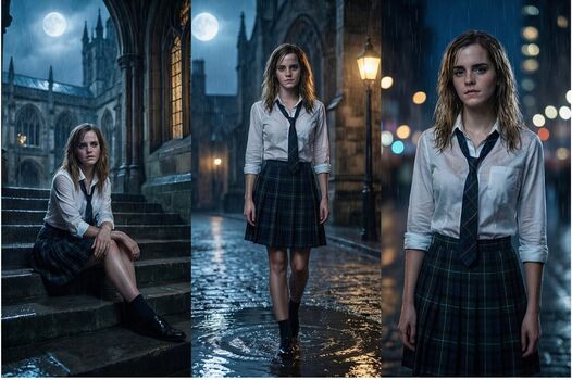Emma Watson