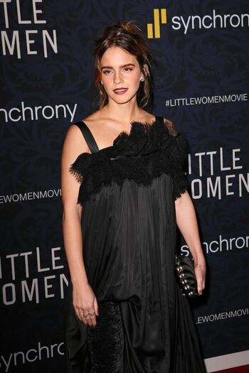 Emma Watson