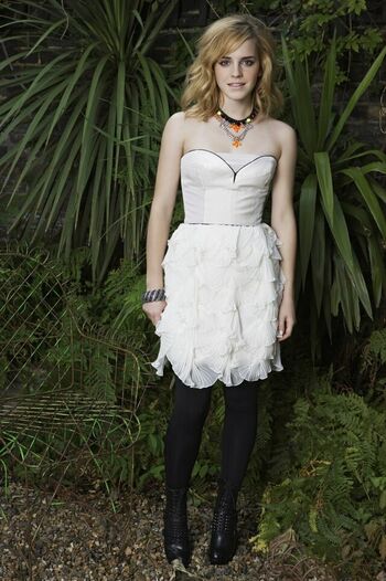 Emma Watson