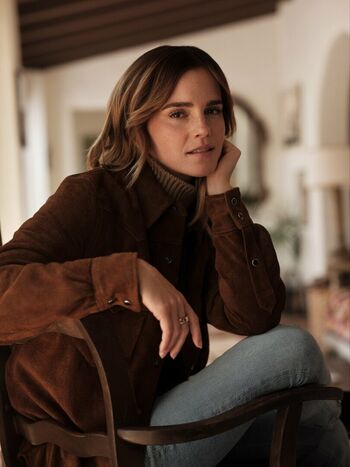 Emma Watson