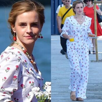 Emma Watson