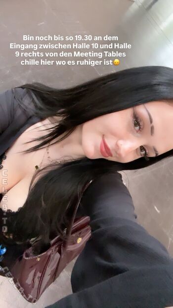 Full leaked Emmo ig private onlyfans photo