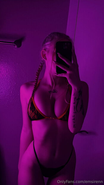 emsirenn
