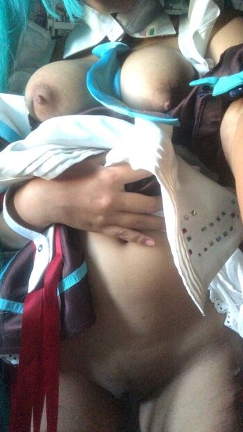 Full leaked Carlotta champagne / private onlyfans photo
