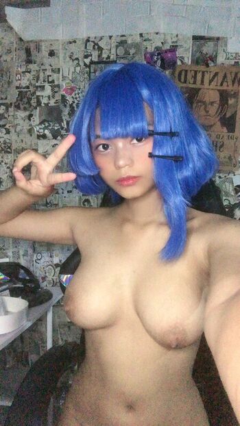 Full leaked June aila/ private onlyfans photo