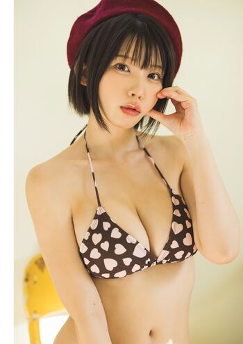 Full leaked Enako page private onlyfans photo