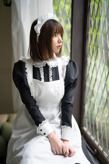 Full leaked Enako page private onlyfans photo