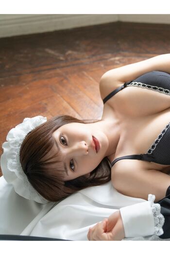 Full leaked Enako page private onlyfans photo