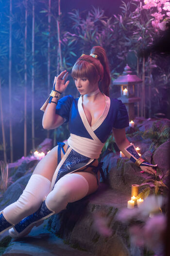 Full leaked Enji night page private onlyfans photo