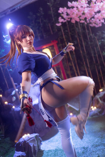 Full leaked Enji night page private onlyfans photo