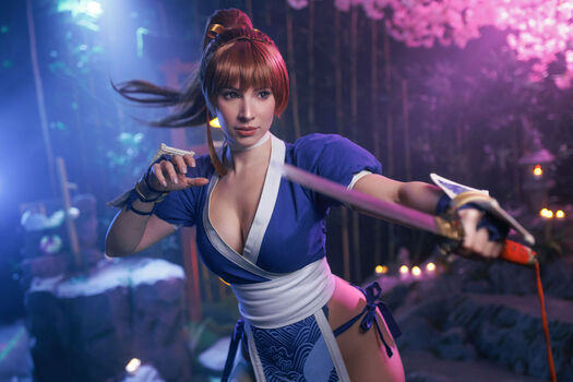 Full leaked Enji night page private onlyfans photo