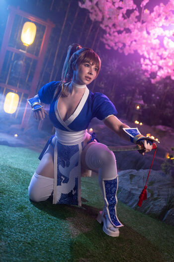 Full leaked Enji night page private onlyfans photo