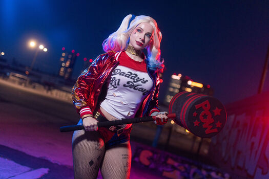 Enji Night