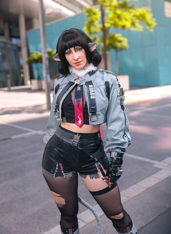 Full leaked Enji night page private onlyfans photo