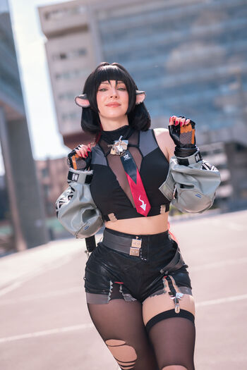 Enji Night