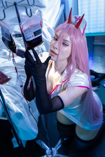 Enji Night