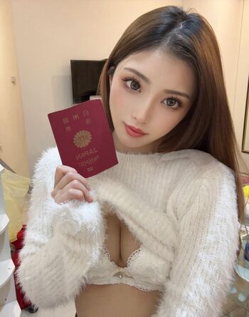 Full leaked Enkai private onlyfans photo