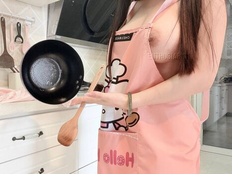 Full leaked Enthusasmm private onlyfans photo