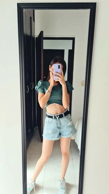 Full leaked Envioletada private onlyfans photo