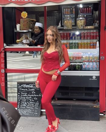 Full leaked Bella norris/ private onlyfans photo