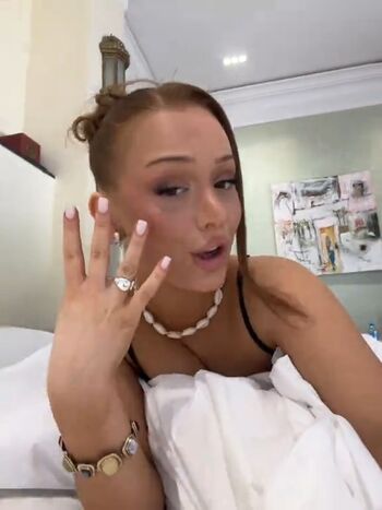 Full leaked Jananivisalakshi/ private onlyfans photo