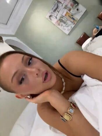 Full leaked Tanya bayer / private onlyfans photo
