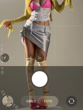 Full leaked Hayley quinn/ private onlyfans photo