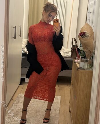 Full leaked Hellobren/ private onlyfans photo