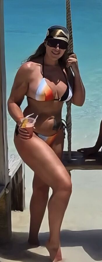 Ericka Ferris