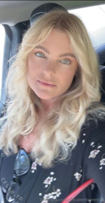 Full leaked Erika eleniak private onlyfans photo