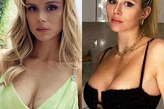 Erin Moriarty