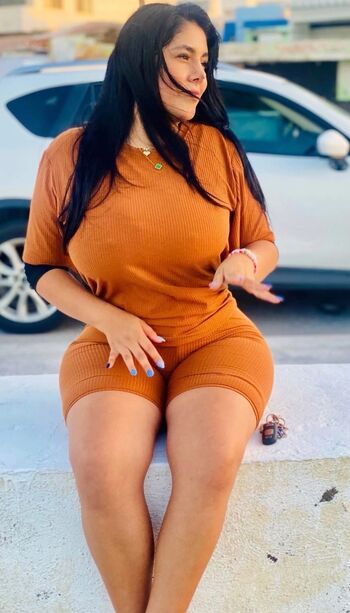 Full leaked Estefany  page private onlyfans photo