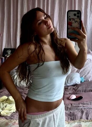 Full leaked Ester dobrik page private onlyfans photo