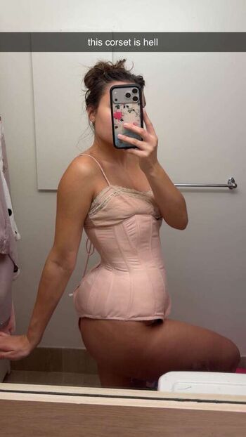 Full leaked Ester dobrik private onlyfans photo