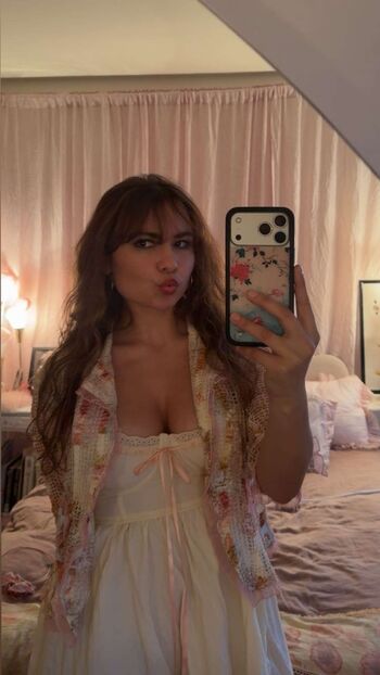 Full leaked Ester dobrik page private onlyfans photo