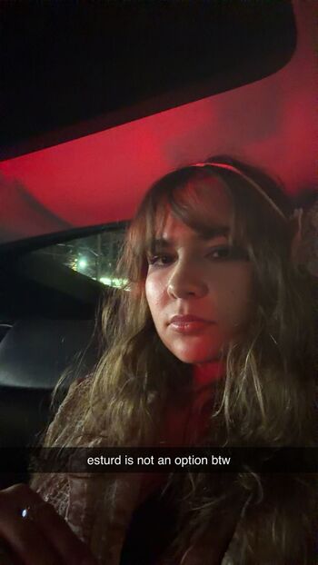 Full leaked Ester dobrik page private onlyfans photo