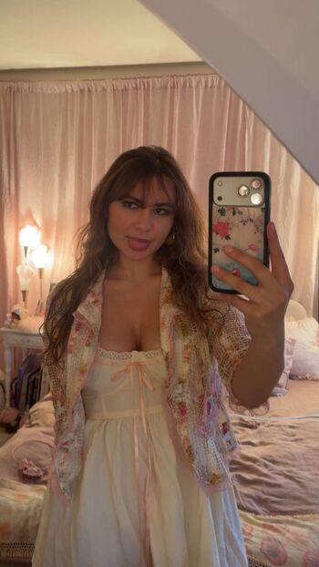 Full leaked Ester dobrik page private onlyfans photo