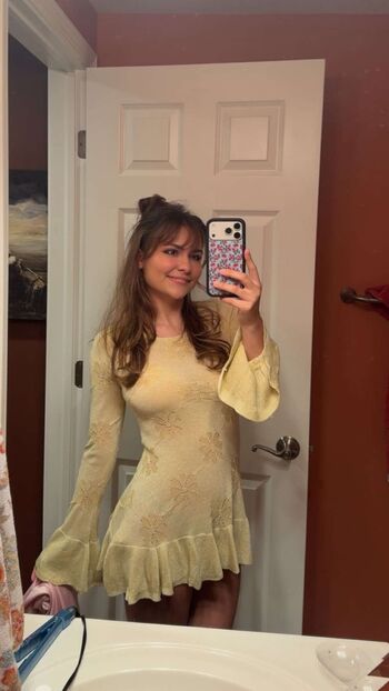 Full leaked Ester dobrik page private onlyfans photo