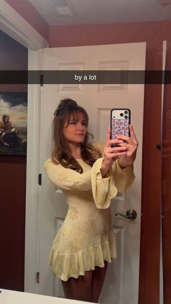 Full leaked Ester dobrik page private onlyfans photo