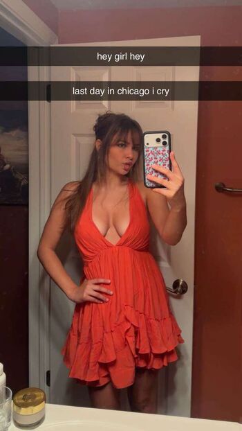 Full leaked Ester dobrik page private onlyfans photo