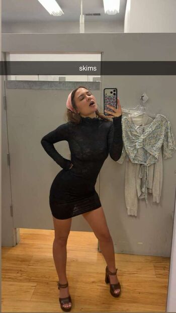 Full leaked Ester dobrik page private onlyfans photo