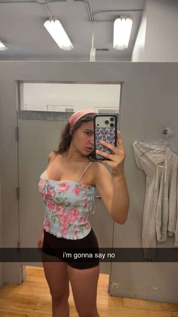 Full leaked Ester dobrik page private onlyfans photo