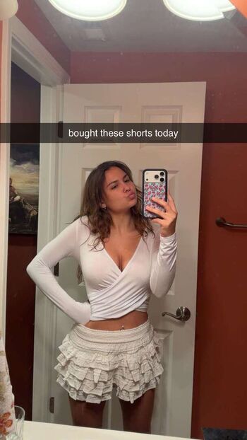 Full leaked Ester dobrik page private onlyfans photo