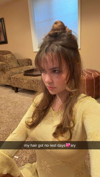 Full leaked Ester dobrik page private onlyfans photo