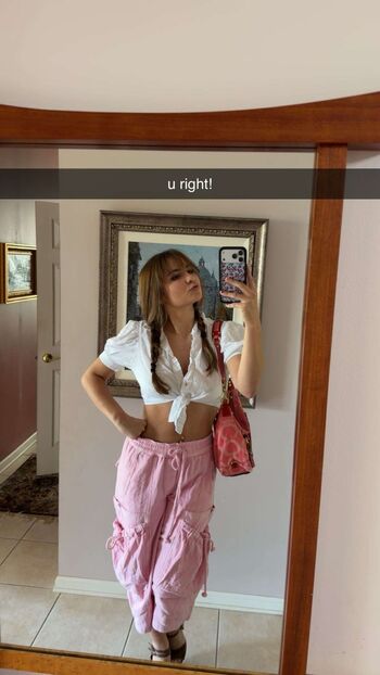 Full leaked Ester dobrik page private onlyfans photo