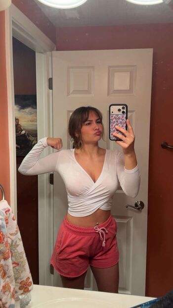 Full leaked Ester dobrik page private onlyfans photo
