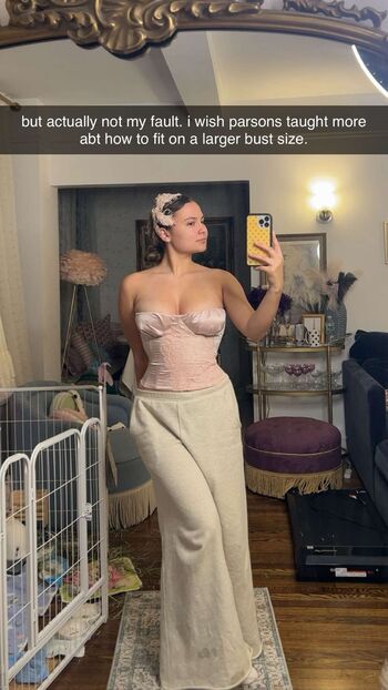 Full leaked Ester dobrik page private onlyfans photo