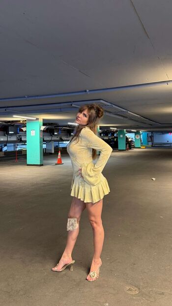 Full leaked Ester dobrik page private onlyfans photo