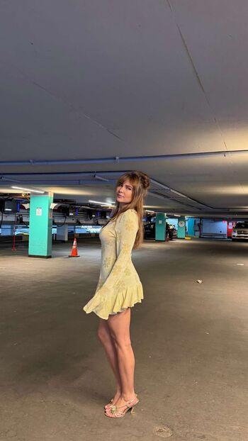 Full leaked Ester dobrik page private onlyfans photo